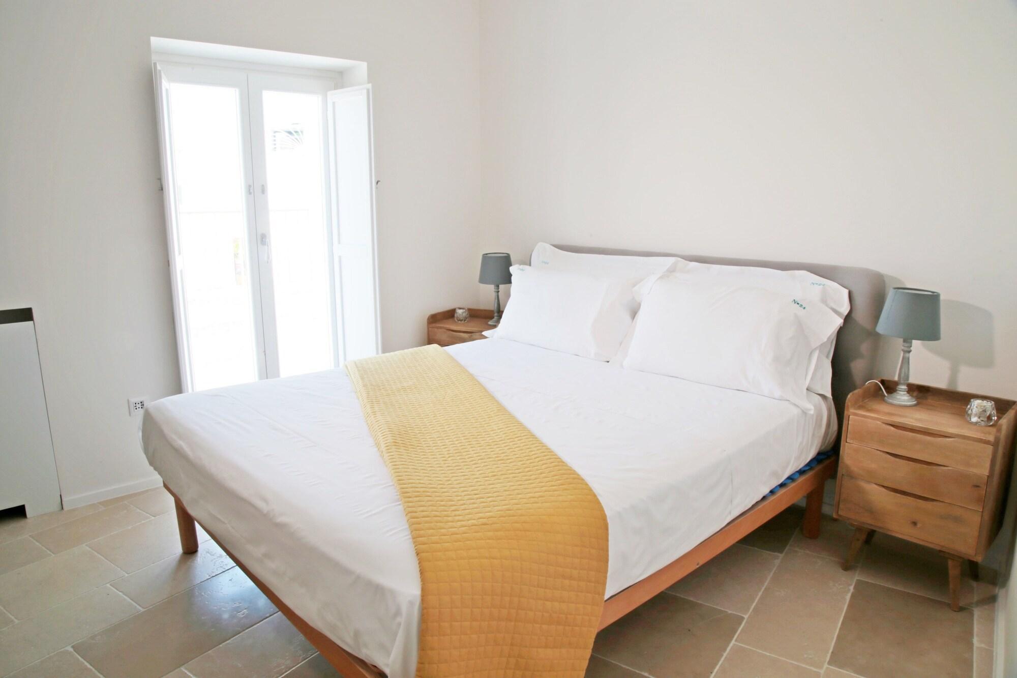 Apartment Santa Maria 24 Monopoli