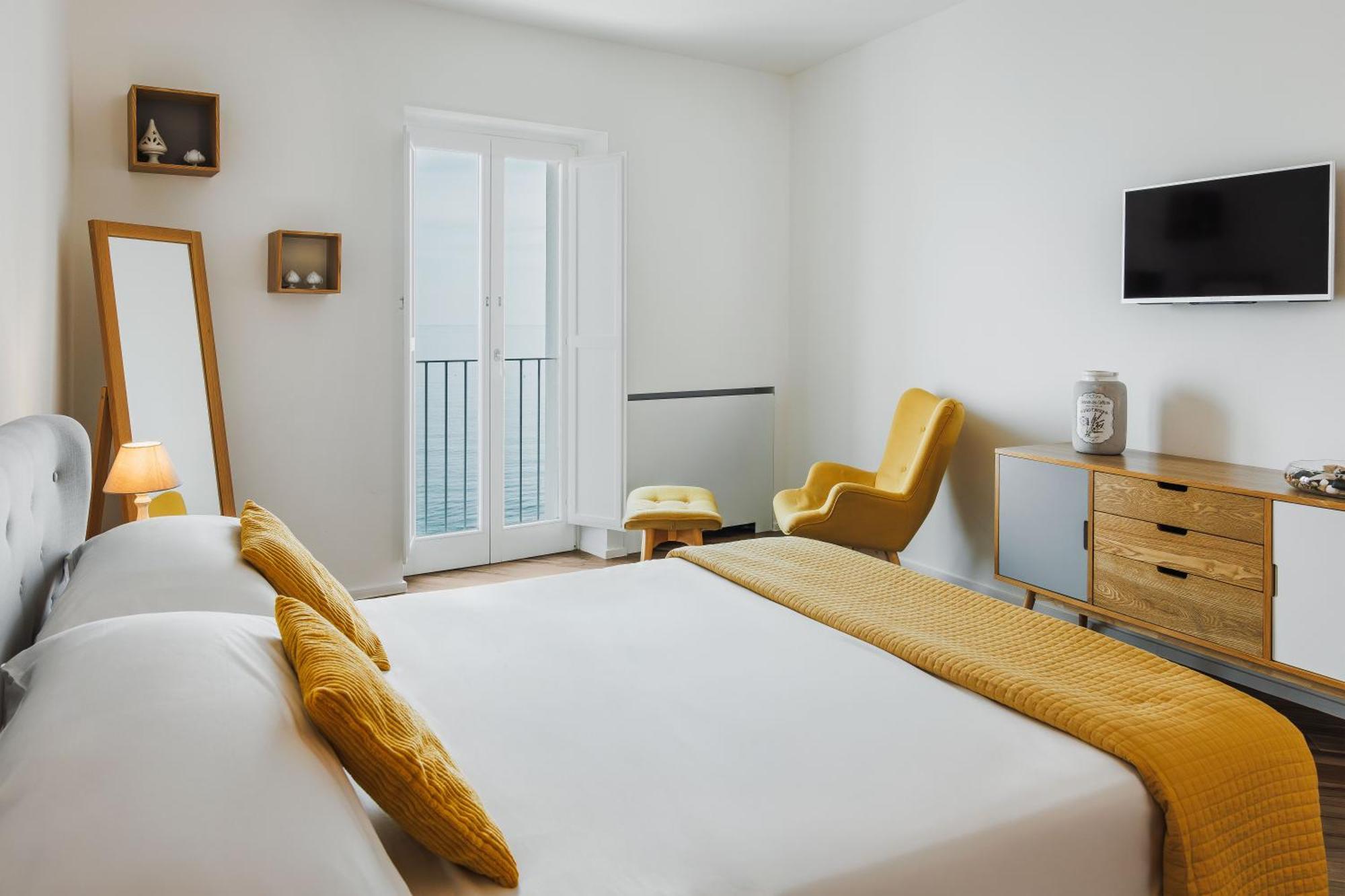 Apartment Santa Maria 24