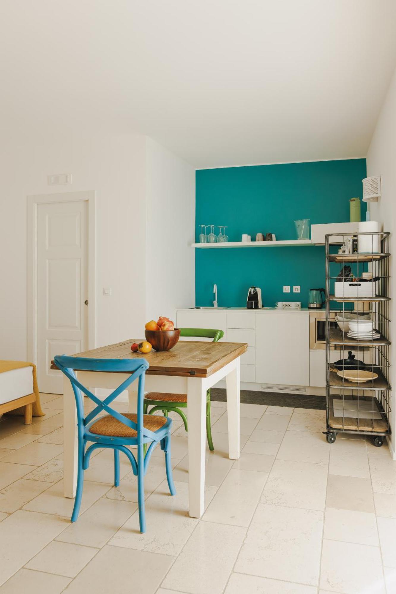Apartment Santa Maria 24 Monopoli