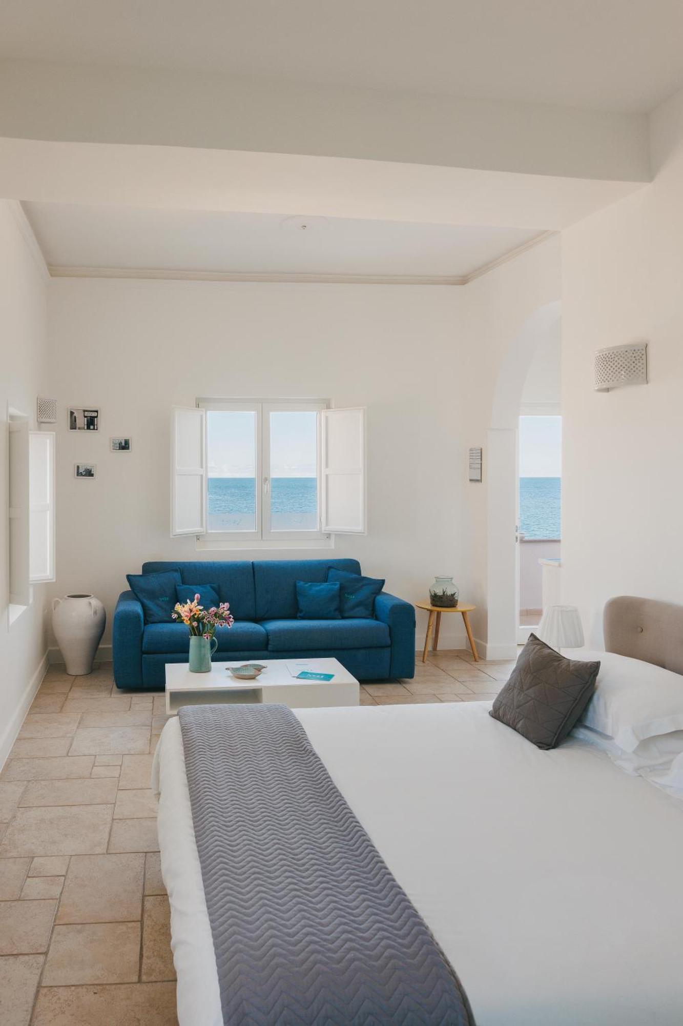 Santa Maria 24 Apartment