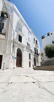 Santa Maria 24 * Monopoli