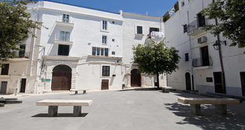 Apartment Santa Maria 24 Monopoli