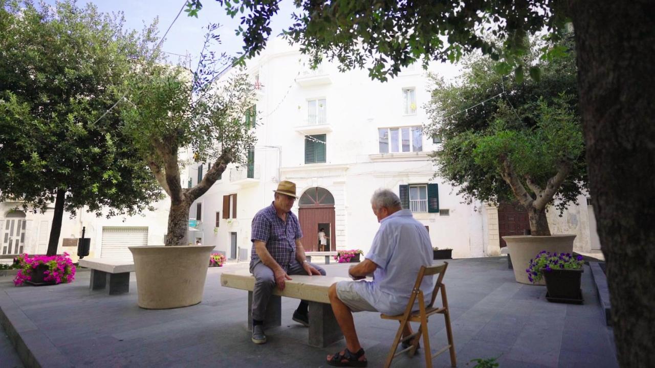 Apartment Santa Maria 24